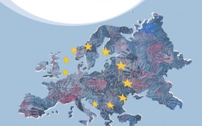 COLLOQUE PAXA EUROPA 8,9,10 NOVEMBRE 2023 à TOURS