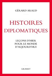 HISTOIRES DIPLOMATIQUES