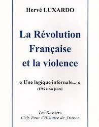 La révolution française et la violence