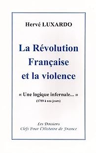 La révolution française et la violence