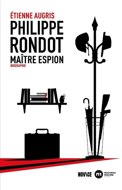 Maître Espion