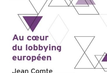 Au cœur du lobbying européen