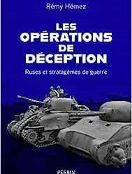 Les Opérations de déception