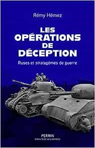 Les Opérations de déception