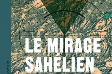 6/09/2023 : LE MIRAGE SAHELIEN PAR REMI CARAVOL