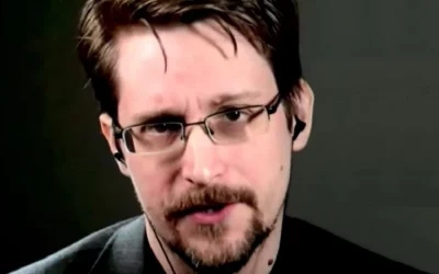 27 SEPTEMBRE 2023 : Edward Snowden et le rapport  STELLARWIND