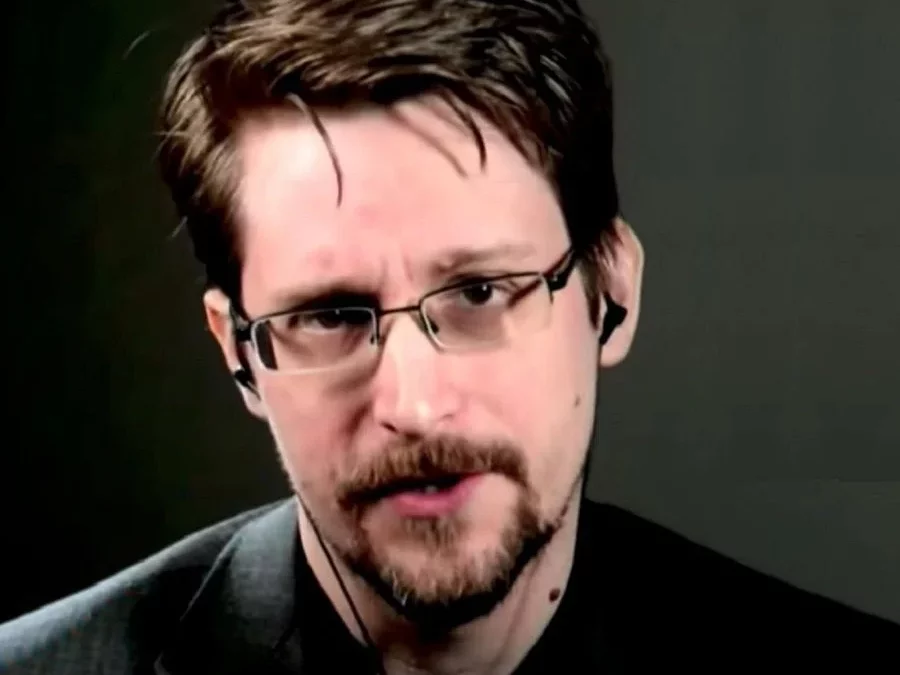 27 SEPTEMBRE 2023 : Edward Snowden et le rapport  STELLARWIND