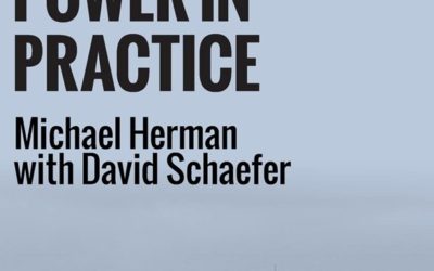 19 octobre 2023 : Le pouvoir du renseignement en pratique (renseignement, surveillance et guerre secrète) par Michael Herman et David Schaefer
