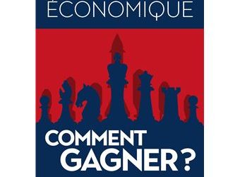 14/10/2023 : La Guerre économique Comment Gagner ?