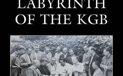 Dans le labyrinthe du KGB : l’Intelligentsia ukrainienne dans les années 1960-1970