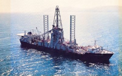 Projet Azorian et la quête d’un sous-marin de la CIA