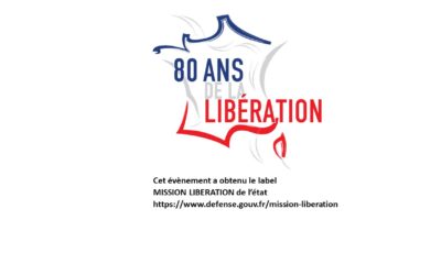 L’exposition  “La France au Combat de 1942 à 1945” organisée par AICS-SR EST LABELLISÉE PAR L’ÉTAT: Une grande marque de reconnaissance pour notre association