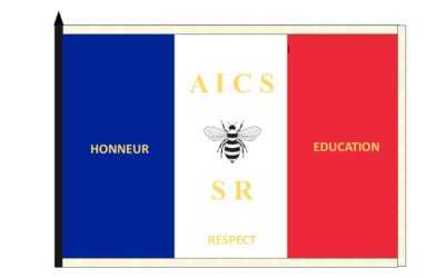 17 décembre 2025 : L’AICS-SR a tenu sa 2ème Assemblée générale à Tours