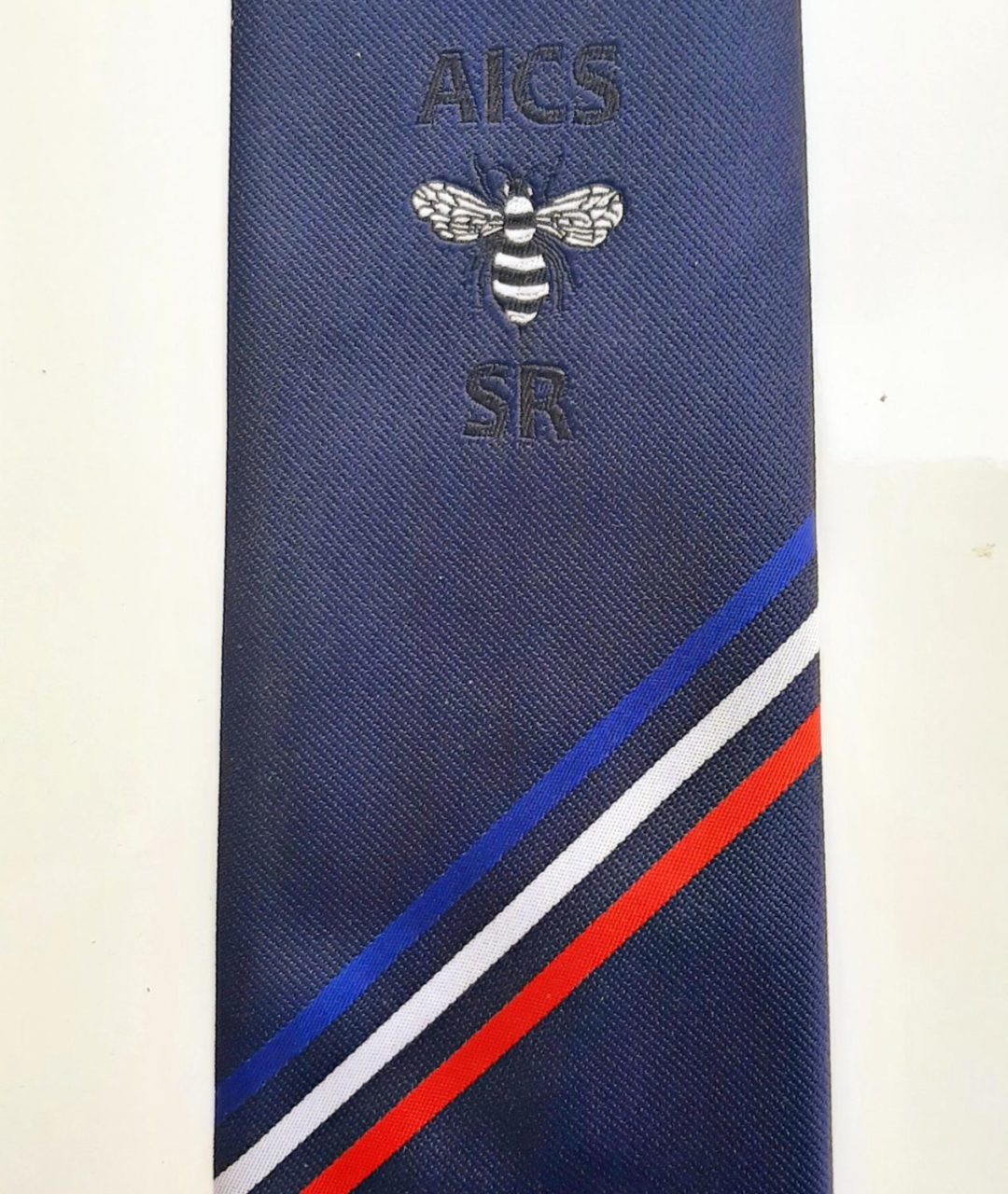 CRAVATE DE L’ASSOCIATION