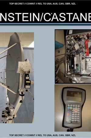 Service de collecte spéciale : la force de mission impossible de l’Amérique