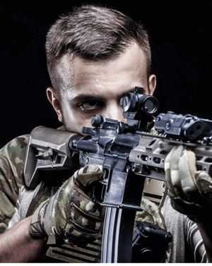 Delta Force : l’unité d’élite des forces spéciales prête à intervenir n’importe où et à tout moment