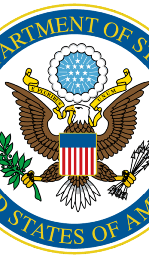 Bureau du renseignement et de la recherche : David de la communauté du renseignement des États-Unis