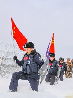 Des troubles se préparent au Tadjikistan