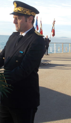 5 DECEMBRE 2024 : L’AICS-SR ETAIT PRESENTE  A SETE  A L’HOMMAGE AUX MORTS POUR LA FRANCE DURANT LA GUERRE D’ALGERIE et des COMBATS DE TUNISIE ET DU MAROC