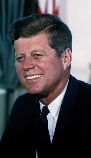 L’assassinat de Kennedy*