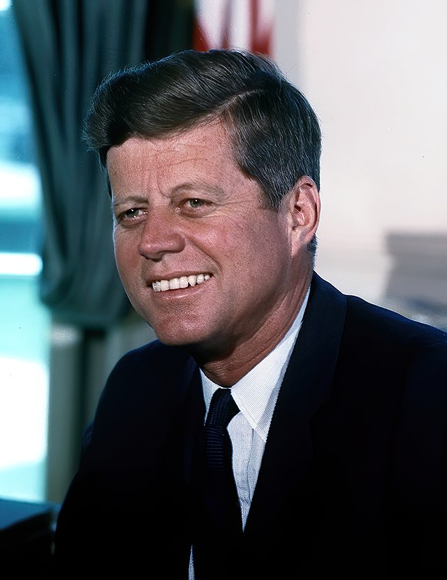 L’assassinat de Kennedy*