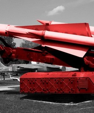 Un aperçu complet des exportations d’armes israéliennes vers l’Azerbaïdjan
