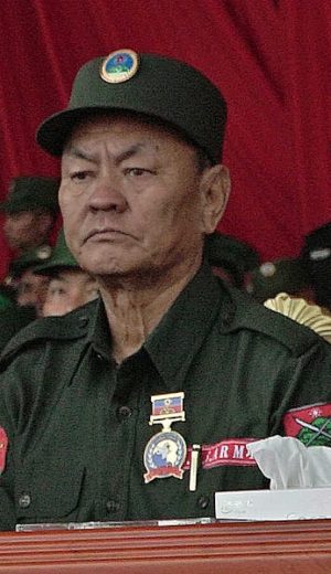 Le Parti de l’État Wa uni : l’armée ethnique la plus puissante du Myanmar