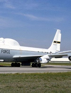 YAL-1 : système laser aéroporté de Boeing