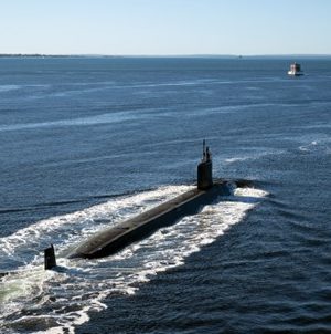 Même les sous-marins les plus avancés n’auront-ils nulle part où se cacher ?