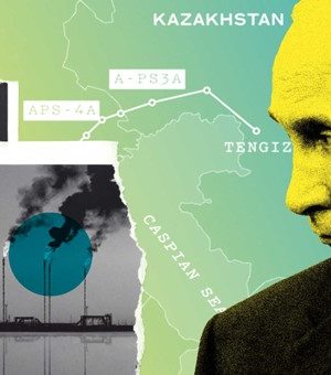 Les navires fantômes russes hantent la Libye