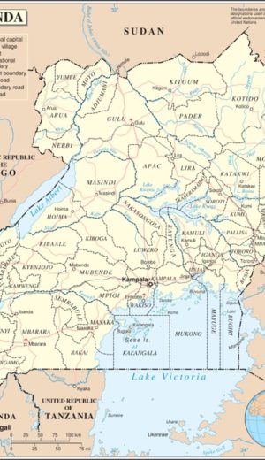 Le soft power russe en Afrique : exploiter l’accès aux soins de santé 