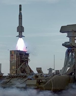 ASELSAN : la société de défense turque fête ses 50 ans