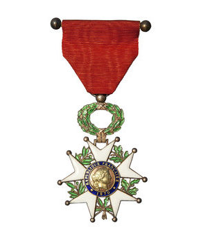 20 Mars 2025: L’AICS-SR était présente à l’Assemblée annuelle du Comité Tours nord de la légion d’honneur