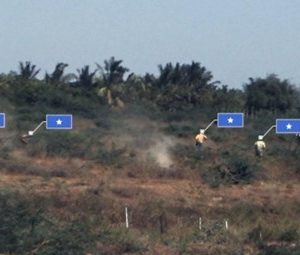 Surveillance des risques de sécurité et évaluation des menaces d’Al-Shabaab en Somalie
