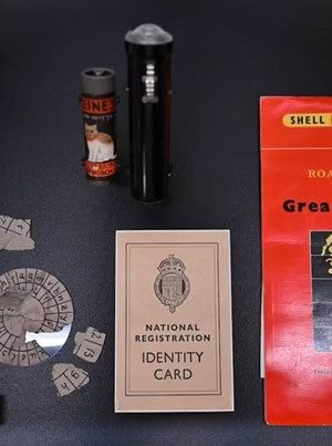 Des espions révèlent quelques secrets dans une exposition