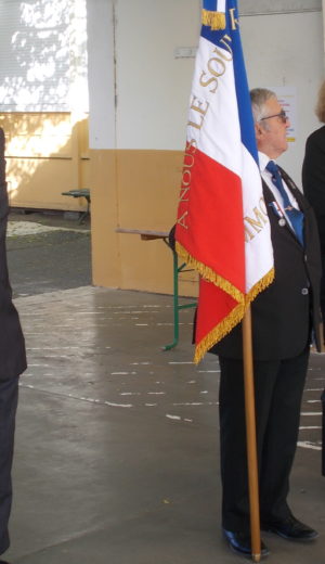 CHALLENGE HISTORIQUE DU COMITE DU SOUVENIR FRANCAIS   de SETE-FRONTIGNAN-LA PEYRADE