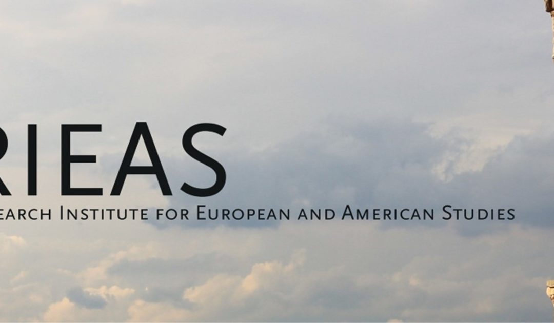 L’Institut de recherche en études européennes et américaines (RIEAS) 