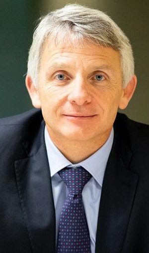 11 Juin 2025 : Décès de Eric Denécé