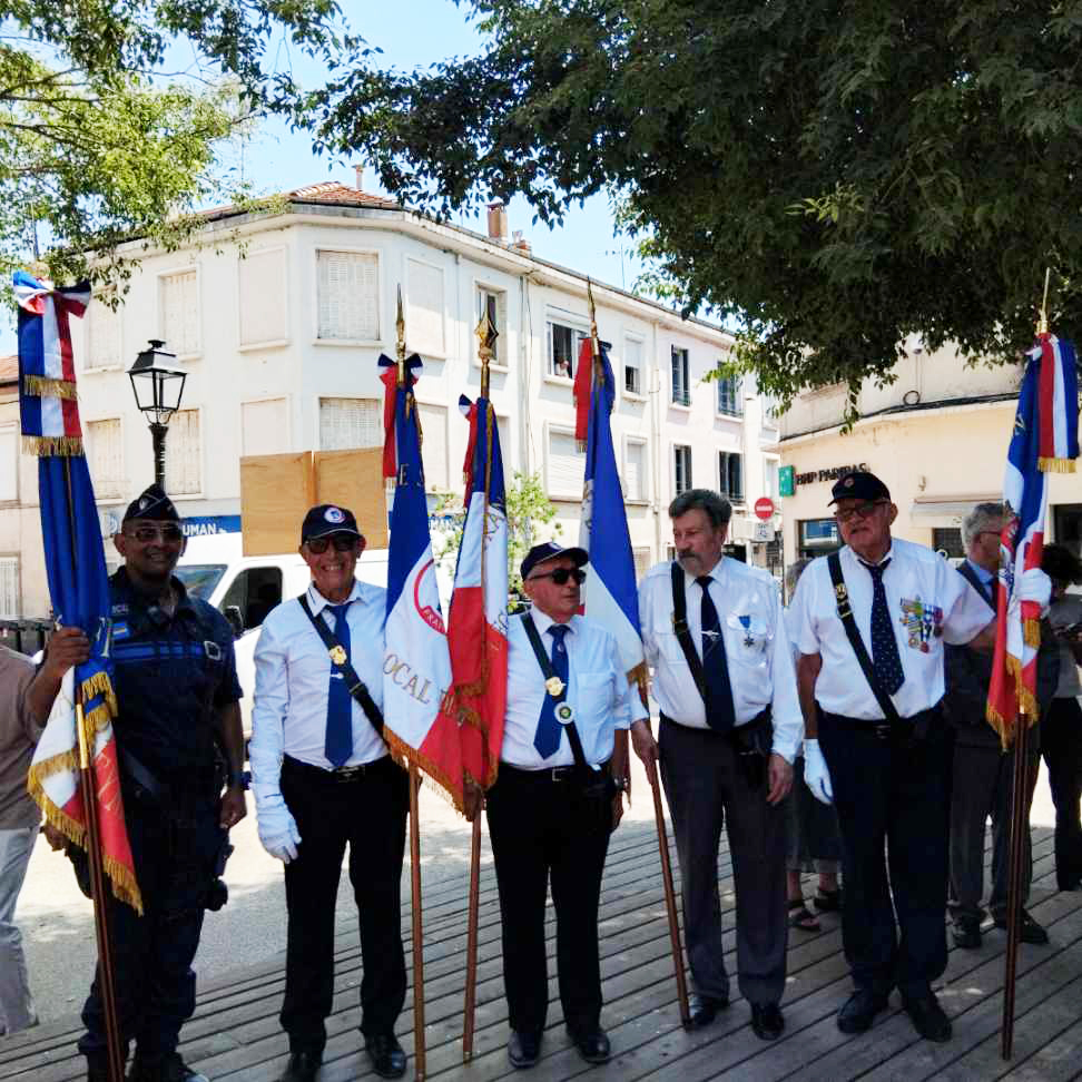 2 juillet 2025 : REACTIVATION COMITE SETE BASSIN DE THAU DE LA SMLH