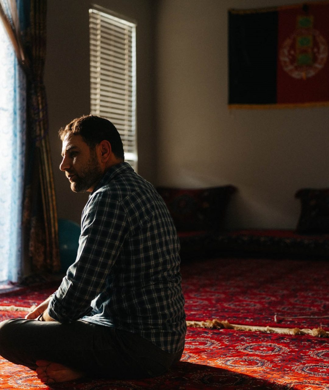 Au cœur de l’armée secrète afghane de la CIA