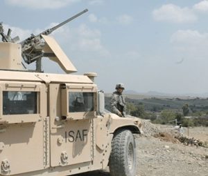 Camp Chapman : la ligne de front de la CIA en Afghanistan