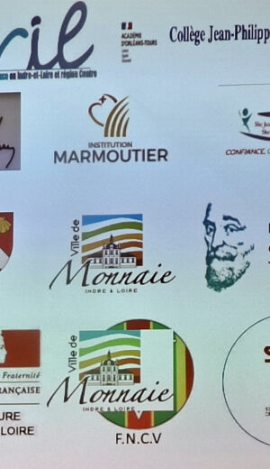 27 septembre 2025 : L’AICS-SR était présente à l’assemblée générale du GR 67 de la Fédération Nationale André Maginot