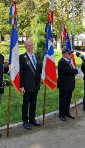 25 Septembre 2025: JOURNÉE NATIONALE D’HOMMAGE AUX HARKIS ET AUTRES FORCES SUPPLETIVES