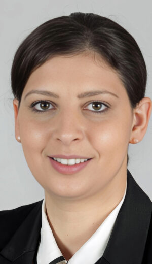 19 Novembre 2025 : Communiqué de Presse : Nomination au Conseil d’administration de Cincinnatus de Imen Chaanbi