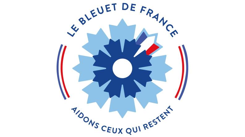 7 novembre 2025 : L’AICS-SR était présente à la commémoration des 100 ans du Bleuet de France