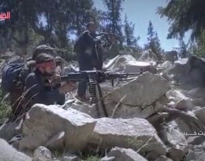 Tehrik-i-Taliban Pakistan (TTP) — Perspectives de la menace stratégique | Janvier 2026