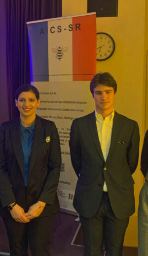 11 février 2026 : Conférence Armée-Jeunesse: Un nouveau contrat pour un nouveau monde à l&rsquo;Institut catholique de Paris