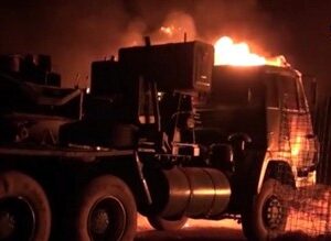 Surveillance du djihadisme. Semaine de suivi de la propagande djihadiste du 25 au 31 janvier.