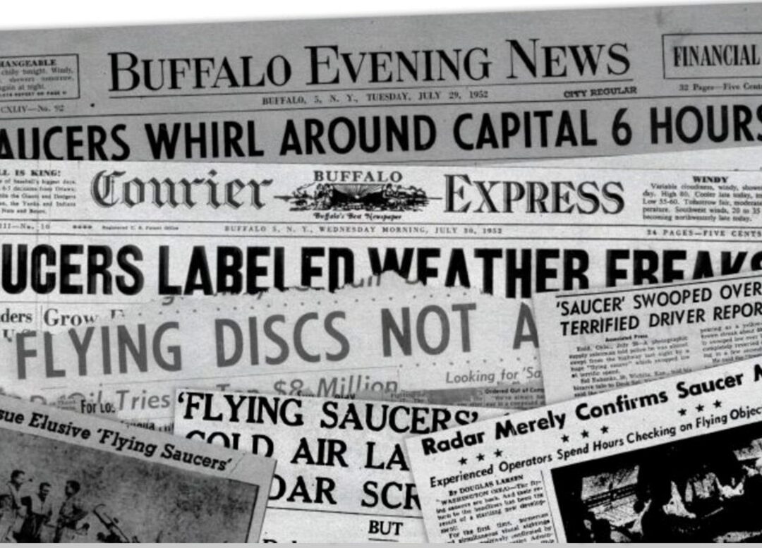 Créer des théories du complot : ce que les guerriers de l’information doivent savoir