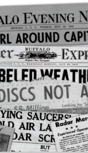 Créer des théories du complot : ce que les guerriers de l’information doivent savoir